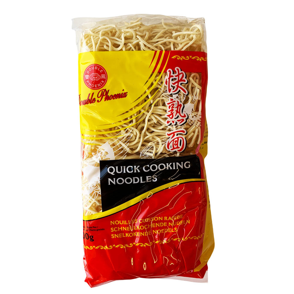 Double Phoenix Quick Cooking Egg Noodle - 30x500g