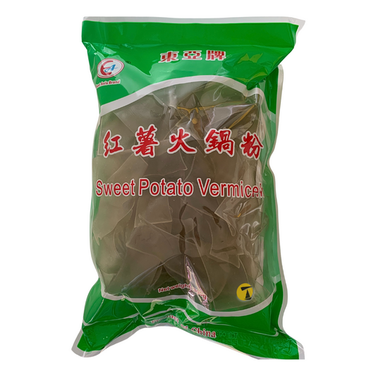 East Asia Sweet Potato Vermicelli (HOT POT) - 20x300g
