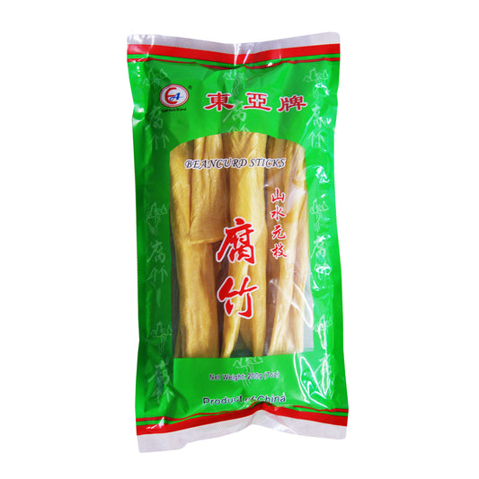 East Asia Bean Curd Sticks - 50x200g