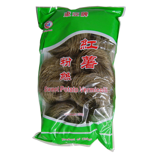 East Asia Sweet Potato Vermicelli - 30x350g