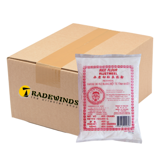 Erawan Rice Flour - 30x400g