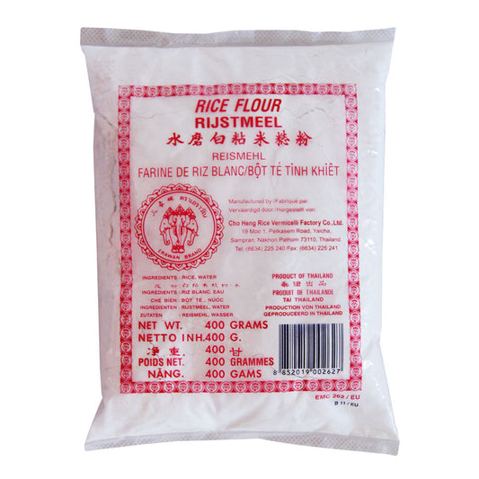 Erawan Rice Flour - 30x400g