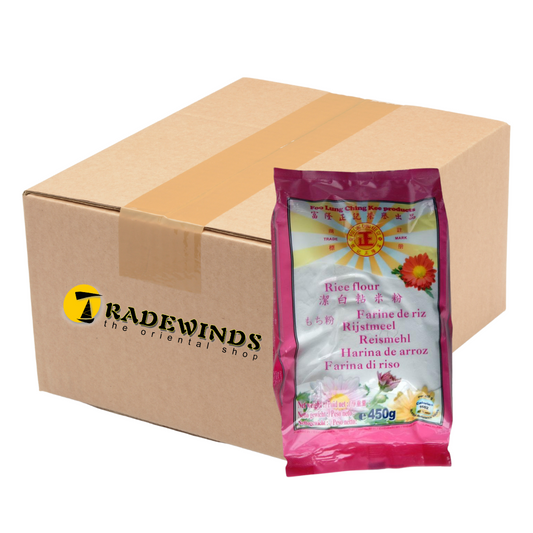 FLCK Rice Flour - 32x450g