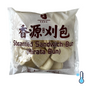FreshAsia Steamed Hirata Bun (Large) - 6x1.2kg [FROZEN]