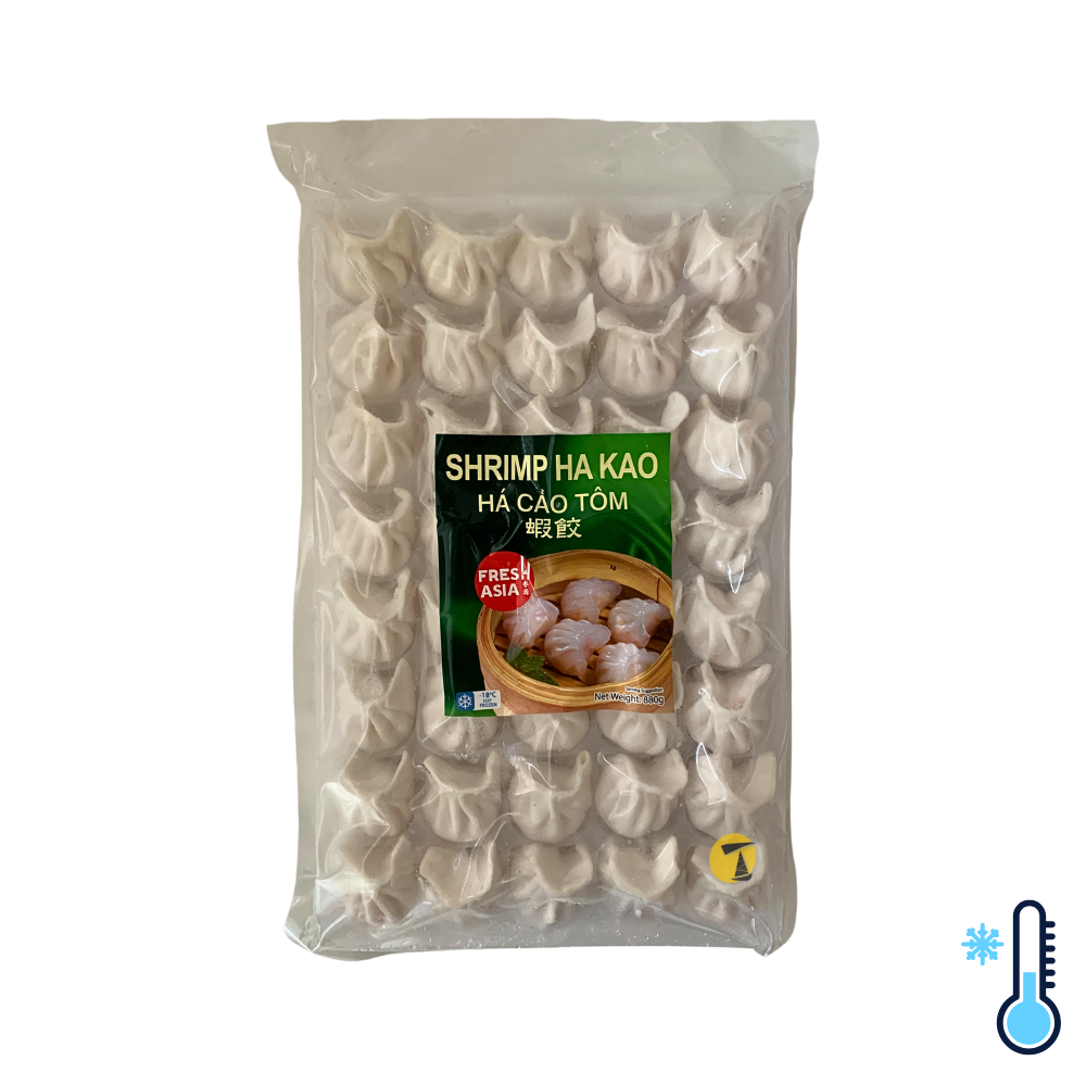 FZN FreshAsia Ha Kau (Catering) - 10x880g