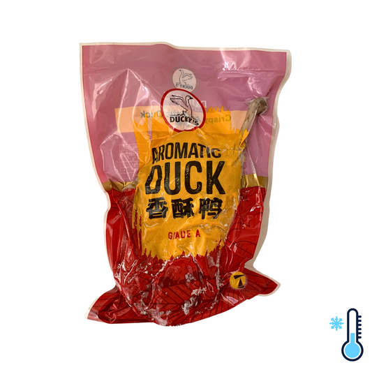 FZN Crispy Aromatic Duck - 18x(500-600g)