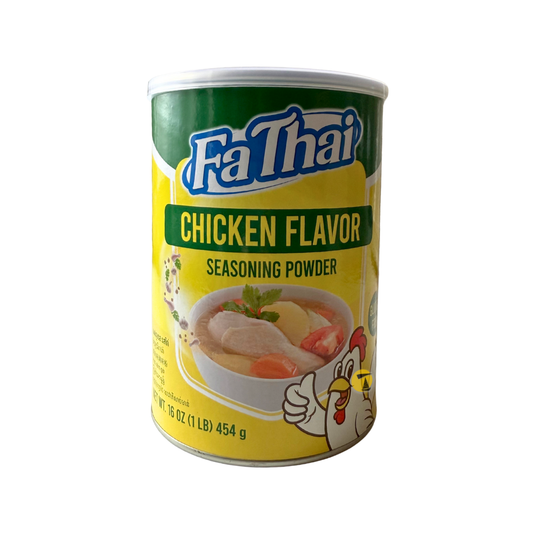 Fa Thai Chicken Flavour Seasoning Powder - 12x454g