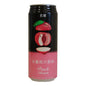 Famous House Peach Drink - 24x500ml