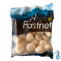 Fastnet King Scallops Raw Roe-Less (10/20) - 10x700g [FROZEN]