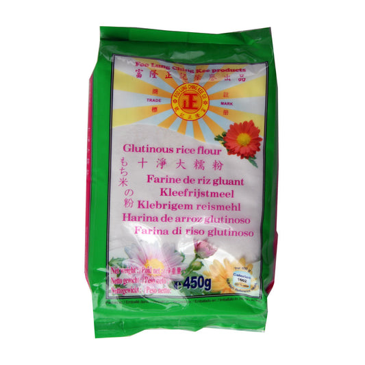 FLCK Glutinous Rice Flour - 32x450g