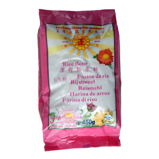 FLCK Rice Flour - 32x450g