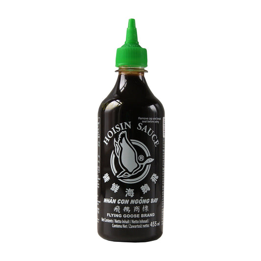 Flying Goose Hoisin Sauce - 12x455ml