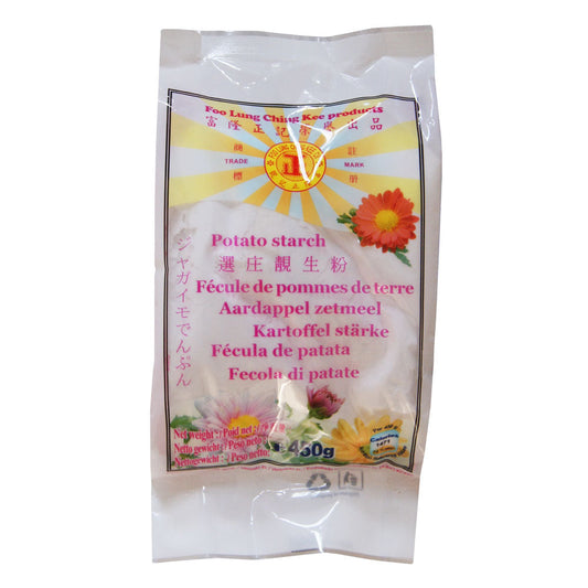 FLCK Potato Starch - 32x450g