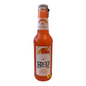 Freez Mix Mango & Peach Flavoured Drink - 24x275ml