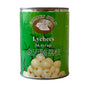 Golden Swan Lychees in Syrup - 24x567g