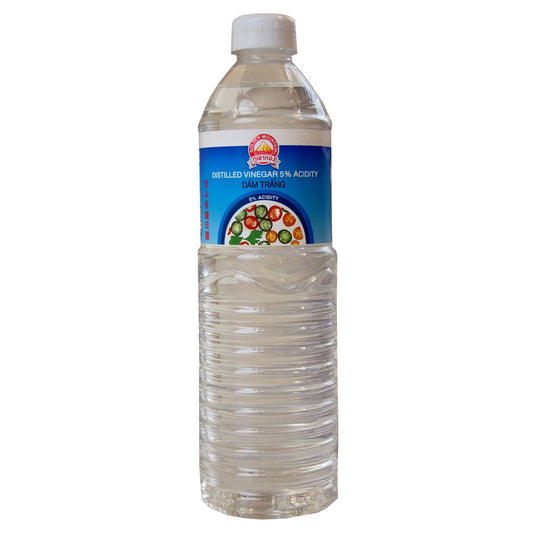 Golden Mountain Distilled Vinegar - 12x980ml