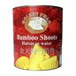 Golden Swan Bamboo Shoot Halves - 6x2.95kg