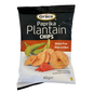 Grace Paprika Plantain Chips - 9x85g