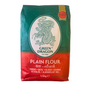 Green Dragon Plain Flour - 10x1.5kg (PLAIN)
