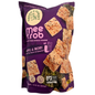 Green & Sunny Mee Krob Rice Noodle Snack - Shoyu & Nori - 12x60g