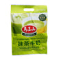 Greenmax Matcha Milk Drink - 12x320g