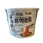 Guangyou Spicy Wide Noodles Bowl (Sour Hot Flavour) - 12x110g