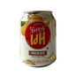 Haitai Crushed Pear Juice - 12x238ml