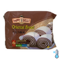 Happy Belly Oriental Bread (Chocolate) - 12x300g [FROZEN]