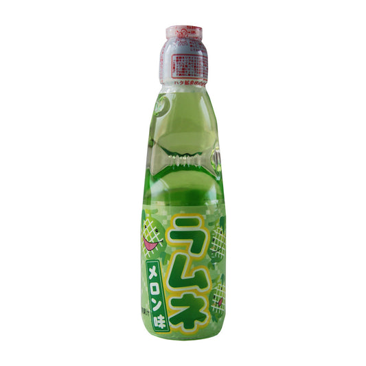 Hatakosen Melon Ramune - 30x200ml