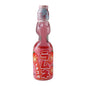 Hatakosen Strawberry Ramune - 30x200ml