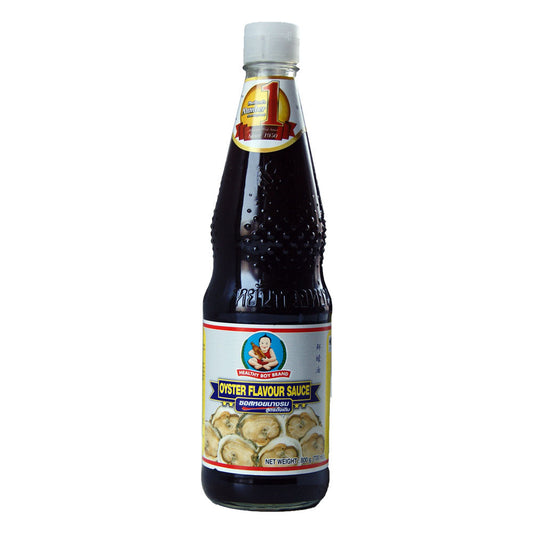 Healthy Boy Oyster Sauce - 12x700ml
