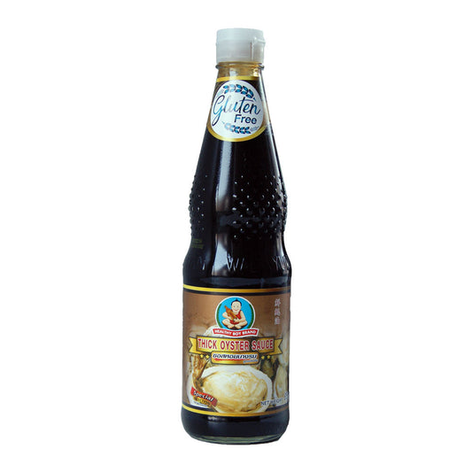 Healthy Boy Thick Oyster Sauce - 12x700ml