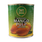 Heera Alphonso Mango Pulp Sweetened - 6x850g