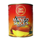 Heera Alphonso Mango Slices Sweetened - 6x850g
