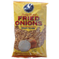 Heera Fried Onions - 10x400g