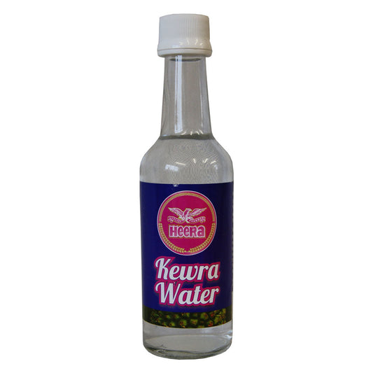 Heera Kewra Water - 12x190ml
