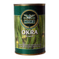 Heera Okra in Brine - 12x400g