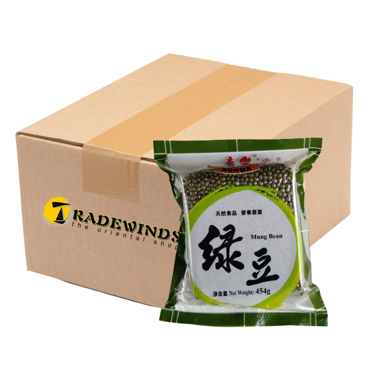 Honor Mung Bean - 24x454g