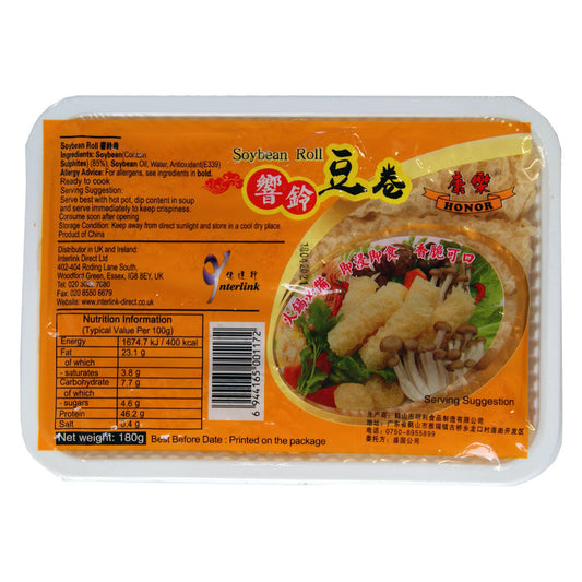 Nissin Soba Classic Pot Noodle - 8 Pots