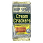 Hup Seng Cream Crackers - 12x428g