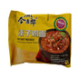 Jinmailang Spicy Chicken Flavour Instant Noodles - 24x105g