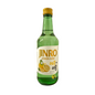 Jinro Chamisul Lemon Soju - 20x350ml