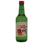 Jinro Chamisul Plum Soju - 20x360ml
