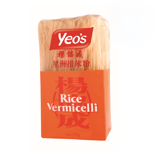 Yeo's Rice Vermicelli - 25x375g
