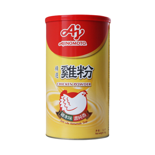 Ajinomoto Amoy Chicken Powder - 12x1kg