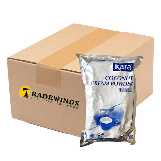 Kara Coconut Cream Powder - 12x1kg