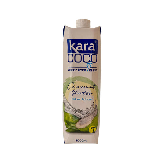 Kara Coconut Water - 6x1L