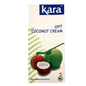 Kara UHT Coconut Cream - 12x1L