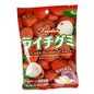 Kasugai Lychee Gummy Candy - 12x102g