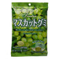 Kasugai Muscat Gummy Candy  - 12x107g